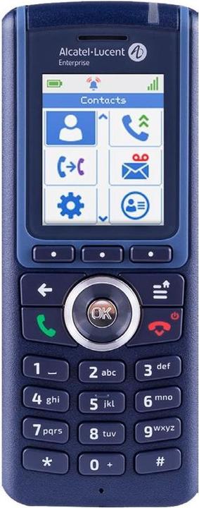 Actual product image Alcatel Lucent 8234 DECT