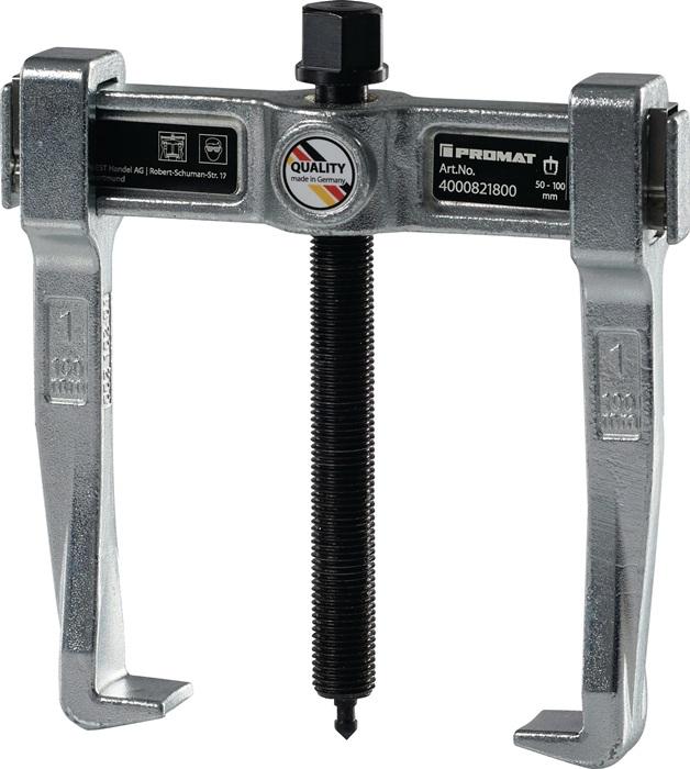 Actual product image Promat Puller