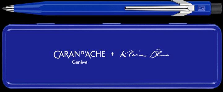 Image du produit Caran d'Ache Petit Bleu (2 mm)