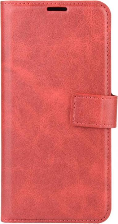 Actual product image Screenguard CardLounge Samsung Galaxy S20 FE Leather Case (Samsung Galaxy S20 FE)