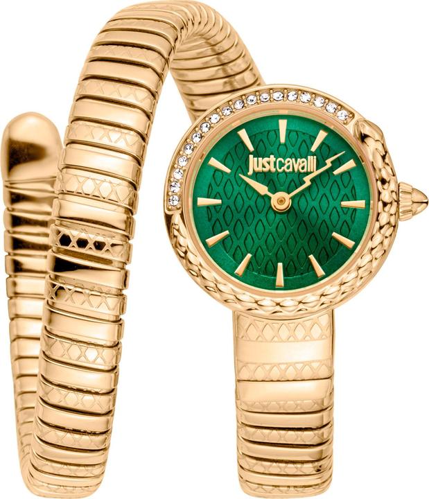 Just Cavalli Signature Snake JC1L301 Cerchio Snake - JC1L301M0035 (23 mm)