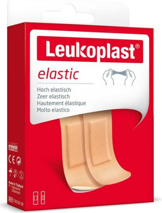Produktbild BSN elastic 2 Grössen (20 x)