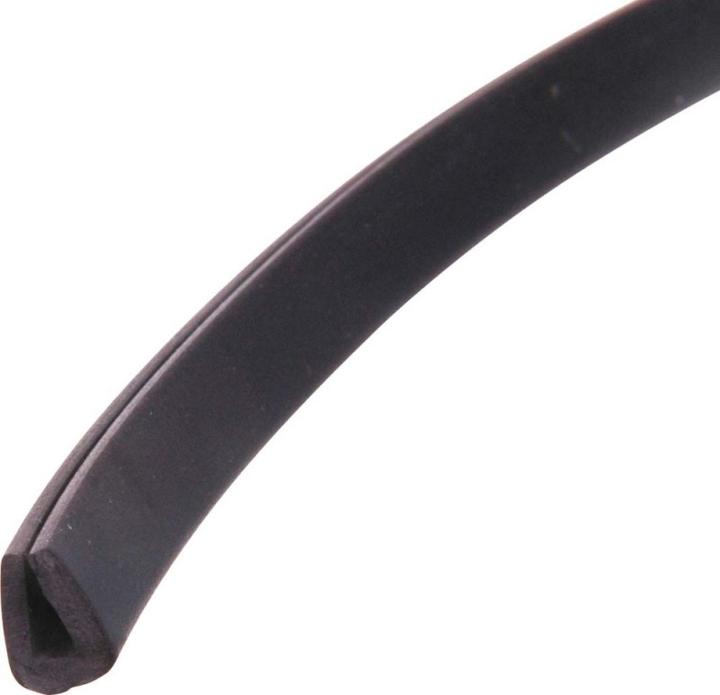Actual product image HellermannTyton Edge protection (7500 cm)