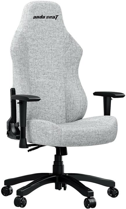 Anda seaT Luna