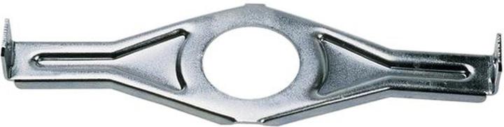 Actual product image Hebie Chain guard attachment to 2475