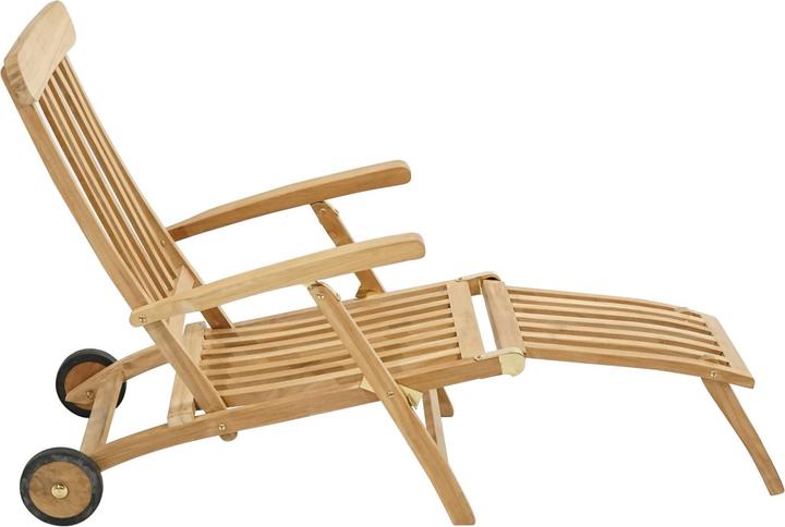 Produktbild Ploss Pamir (171 cm)