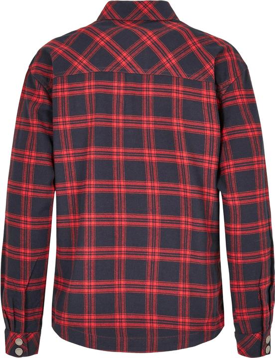 Produktbild Urban Classics Ladies Oversized Overshirt (XS)