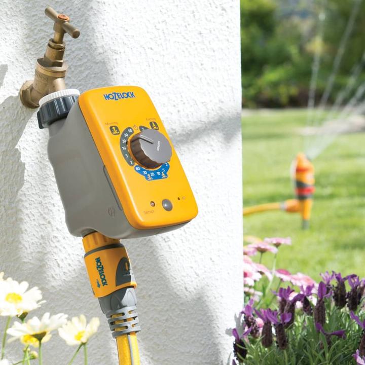 Image du produit Hozelock Programmateur d'arrosage Sensor C