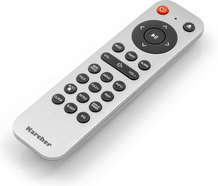 Image du produit Karcher RA 2060D (DAB+ DAB, FM, Bluetooth)