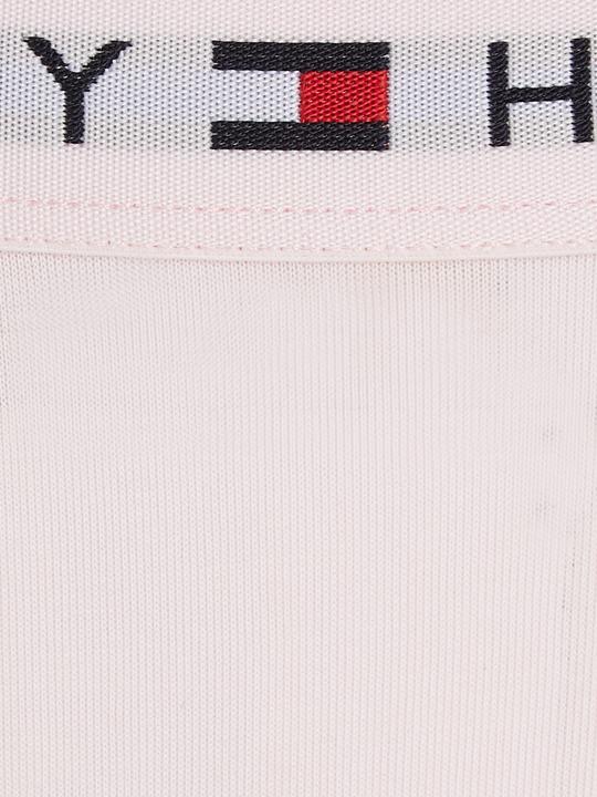 Image du produit Tommy Hilfiger Thong (ext Sizes) (S/M, Une unité par pack)