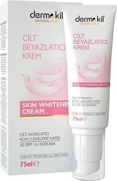 Actual product image NoName Skin Whitening Cream - 75ml (75 ml)