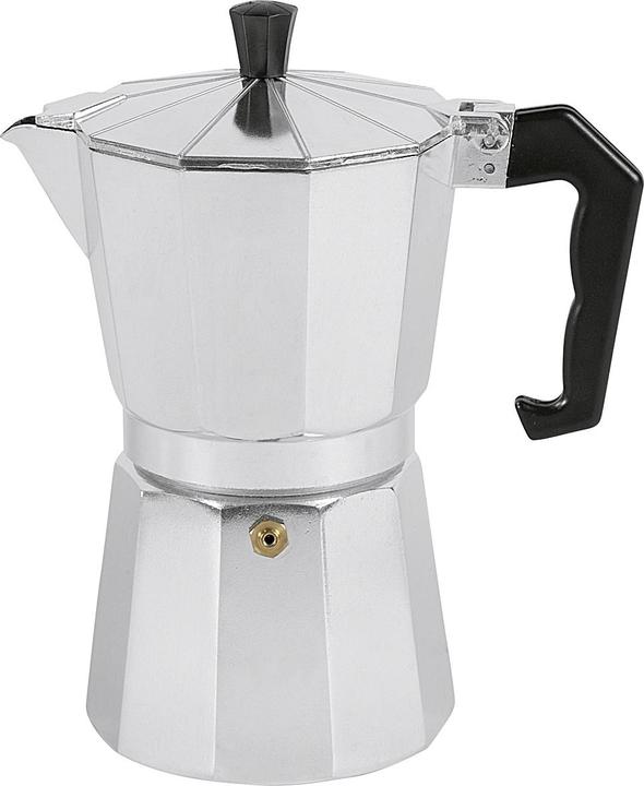 Krüger Machine à espresso (6 T.)