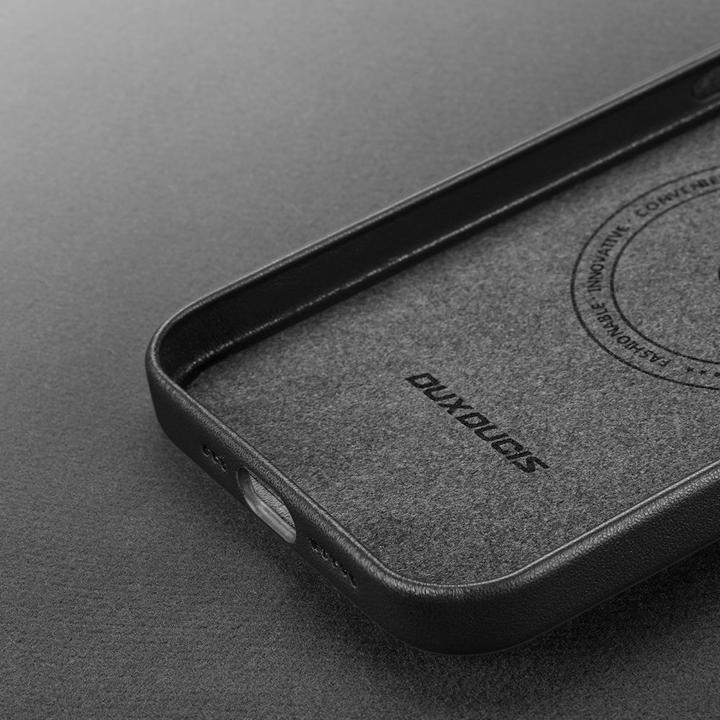Immagine prodotto Dux Ducis Custodia rigida della serie Grit (Apple iPhone 14 Pro)