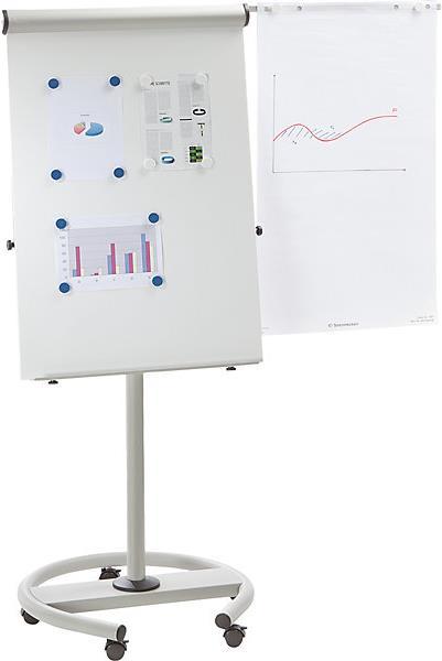 Produktbild Rocada Flipchart (68 x 190 cm)