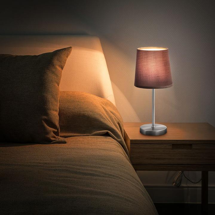 Image du produit B.K.Licht Lampes de table (E14)