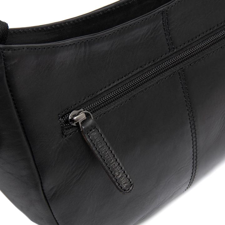 Actual product image The Chesterfield Brand Valentano Schultertasche Leder 26 cm