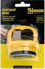 Immagine prodotto Benson Ventosa mini 25 libbre (11 kg)