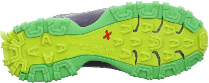 Actual product image La Sportiva Trailrunningschuhe Bushido II (44)