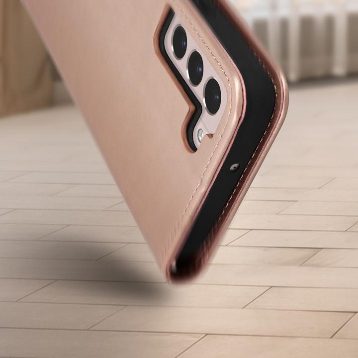 Actual product image Forcell Meztri Series (Samsung Galaxy S22)