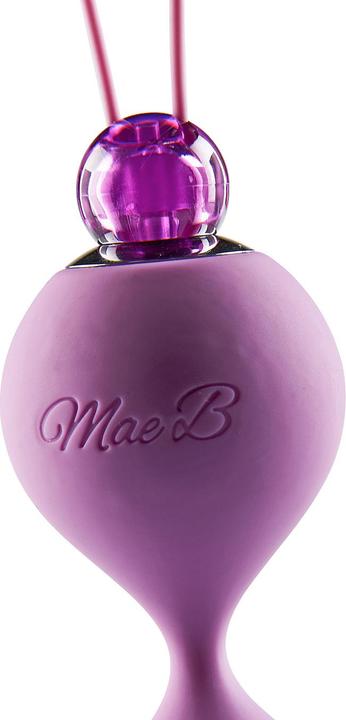 Productafbeelding MaeB Liefdesballen