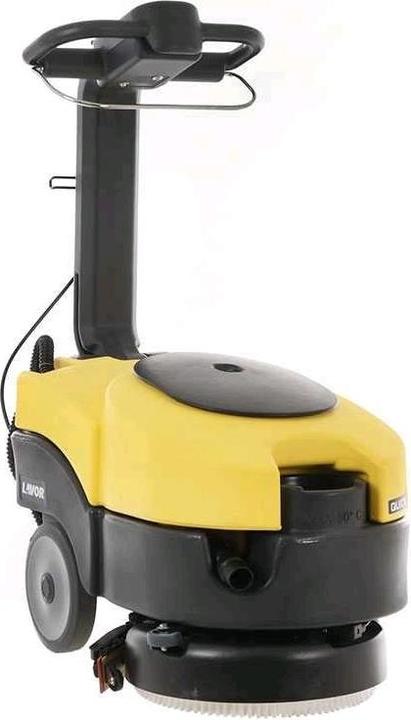 Produktbild Lavor L1 36B Bodenreinigungsmaschine 12V358A (Scheuersaugmaschine)