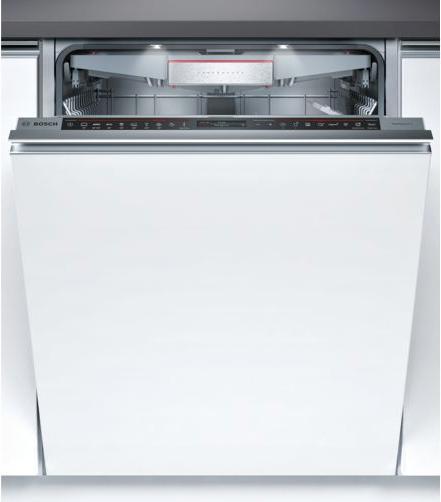 Image du produit Bosch Hausgeräte SMV88UX36E