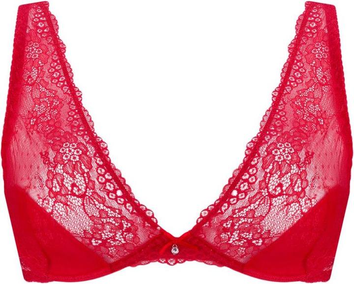 Produktbild Gorteks Soft-BH Scarlet (65 D)
