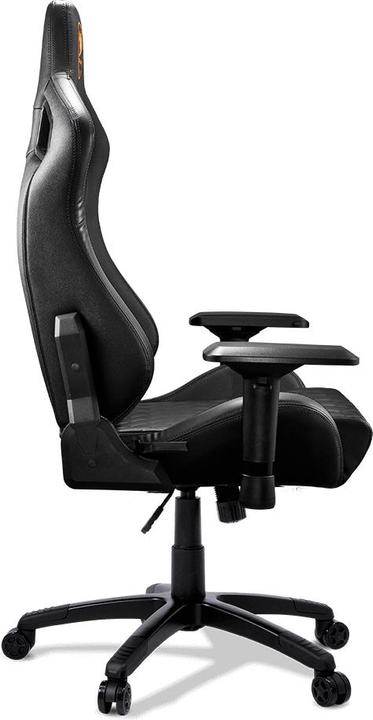 Produktbild Cougar Armor S Royal