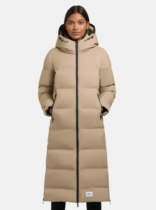 Actual product image Khujo Larea3-YM (XXL)