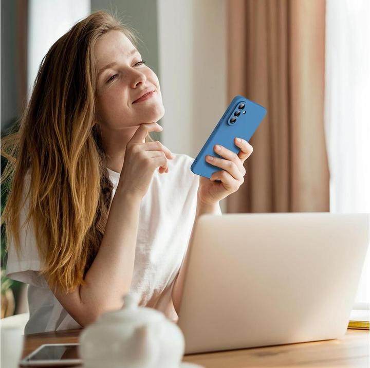 Image du produit Screenguard Liquid Silicone Case (Samsung Galaxy A56)