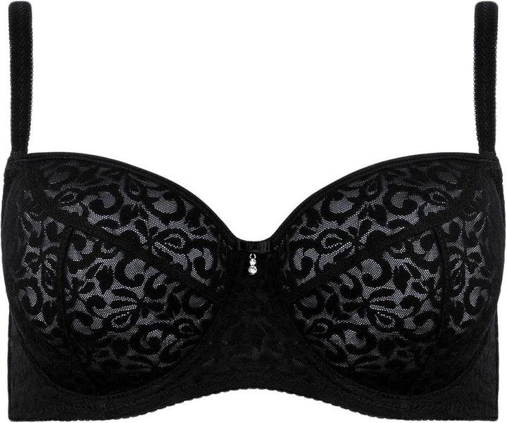Image du produit Gorteks Soutien-gorge doux Marilyn (80 B)