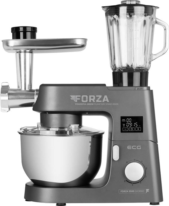 Produktbild ECG FORZA 5500 (1500 W)