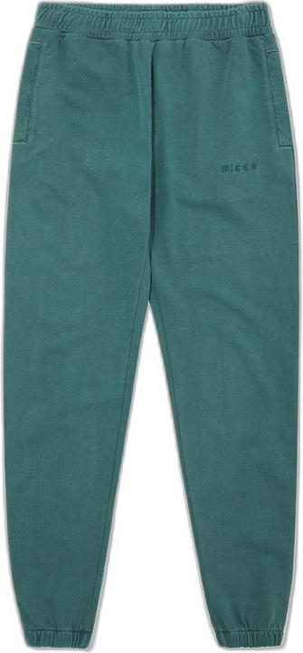 Produktbild Nicce jogginghoe garment dye mercury (S)