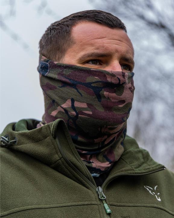Produktbild Fox snood