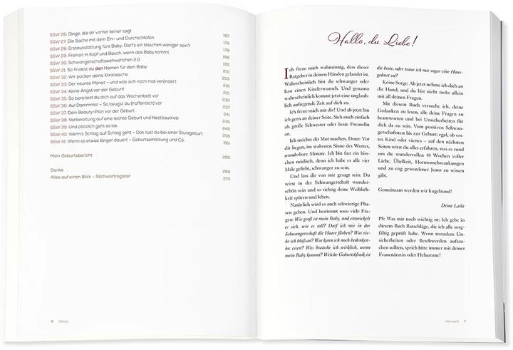 Immagine prodotto Gemeinsam werden wir kugelrund (Tedesco, Laila M. Witt, 2020)