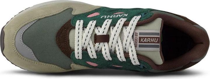 Actual product image Karhu legacy 96 trainers (41.5)