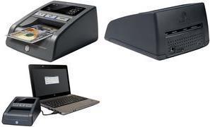 Image du produit Safescan 185-S (Lecteur de billets)