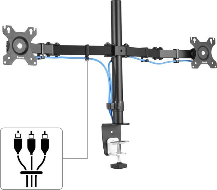 Produktbild Hama - 32 (Wand, 31.89")