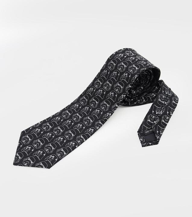 Image du produit Itemlab Original Stormtrooper Neck Tie Trooper Pattern