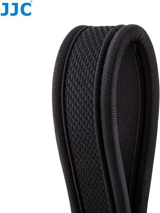 Productafbeelding JJC NS M1BK Nekband (Nekriem)