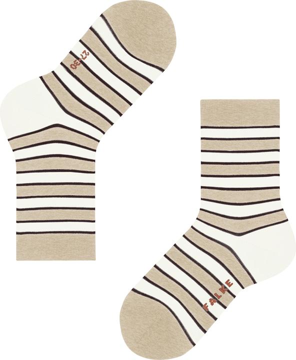 Produktbild Falke Simple Stripes SO (23 - 26)