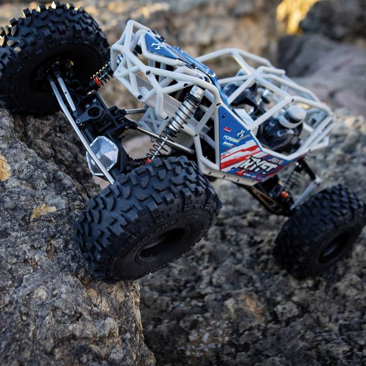 Produktbild Axial Rock Bouncer RBX10 RYFT (Kit)