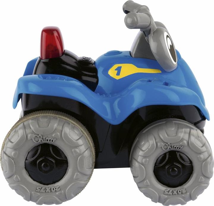 Actual product image Chicco Toy, multicoloured (Artsana SPA 5)