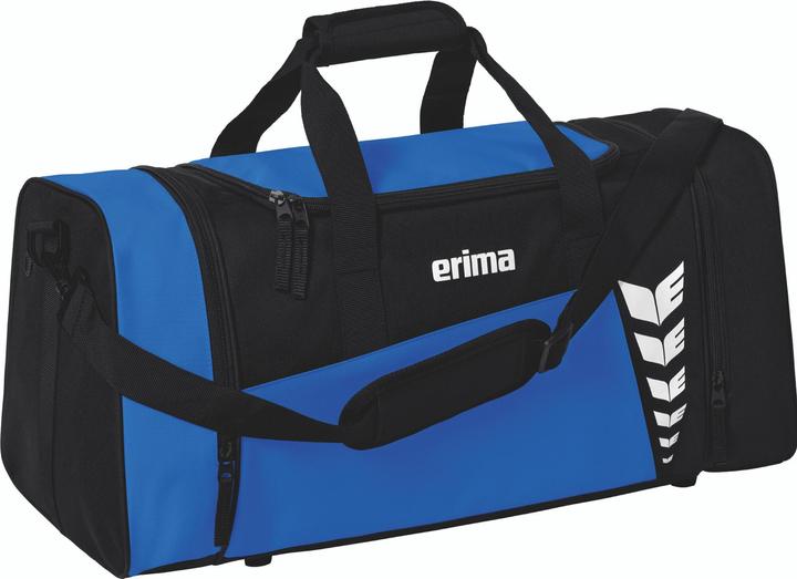 Actual product image Erima SIX WINGS sports bag