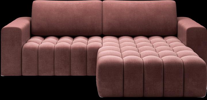 Monolithe rose 63