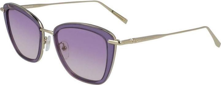 Image du produit Longchamp Lunettes de soleil pour femmes LO638S-512 Ø 52 mm