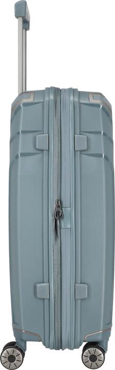 Actual product image Travelite Suitcase & Trolley Elvaa 4w Trolley M (73 l, L (90 - 115l))