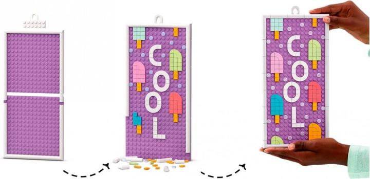 Produktbild LEGO Message Board (41951, LEGO Dots)