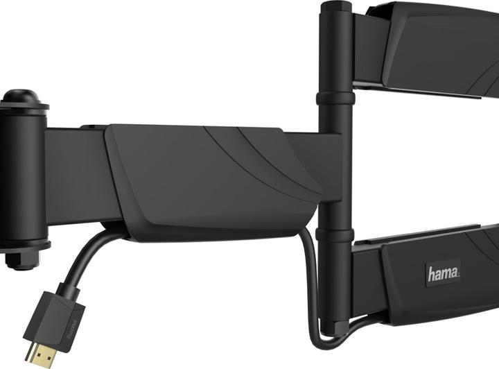 Immagine prodotto Hama Fullmotion Professional (Muro, 48.03", 25 kg)