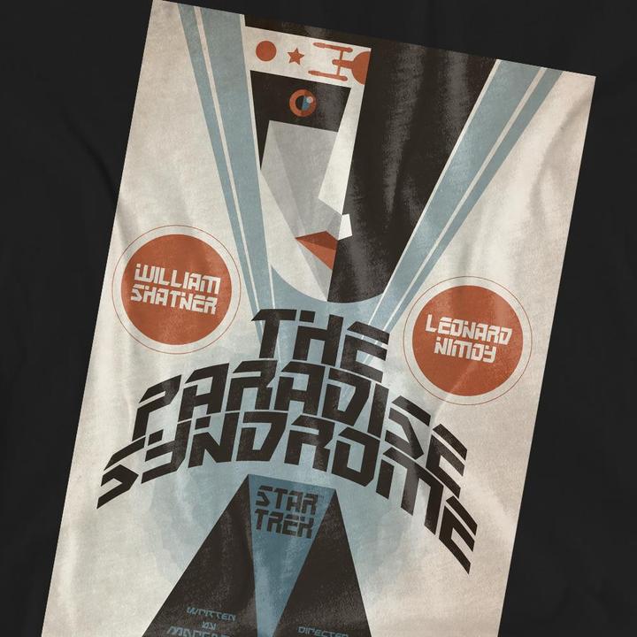Produktbild The Original Series Episode 58 TShirt (L)